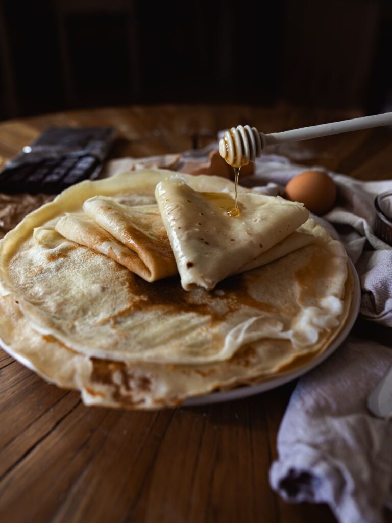 Joy Of Cooking Crepe Recipe