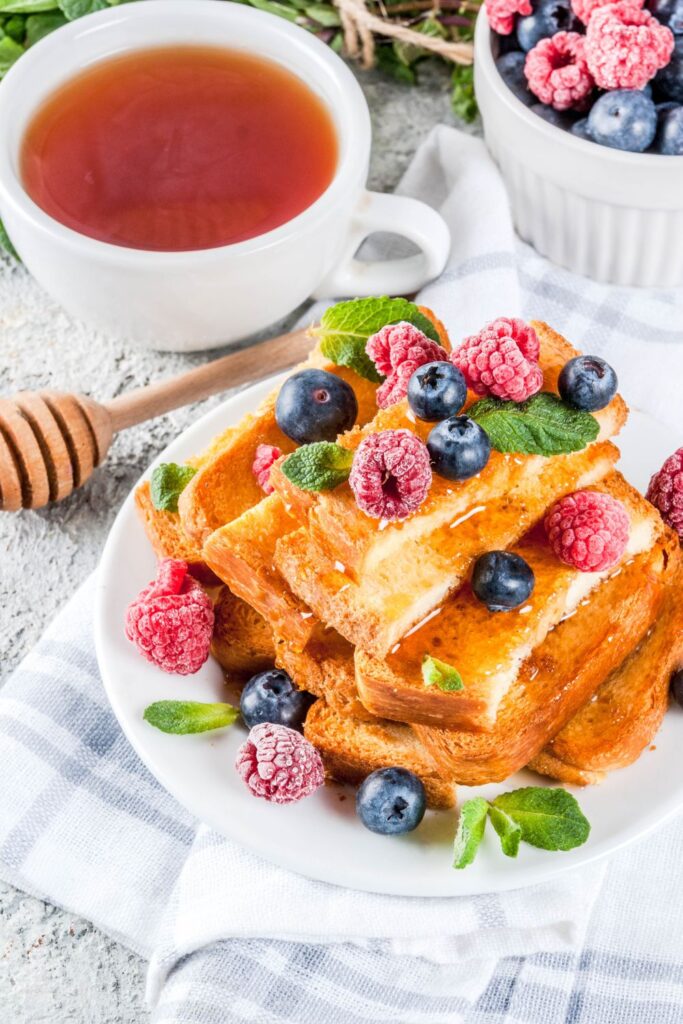 Joy Of Cooking French Toast
