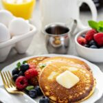 Joy Of Cooking Buttermilk Pancakes