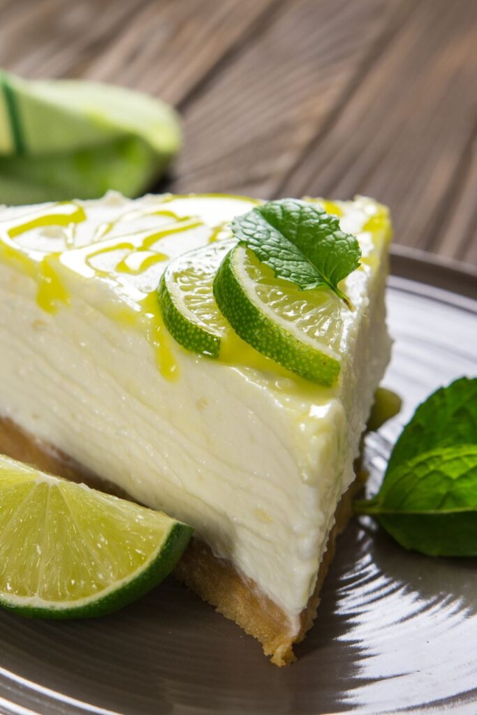 Joy Of Cooking Cheesecake Recipe