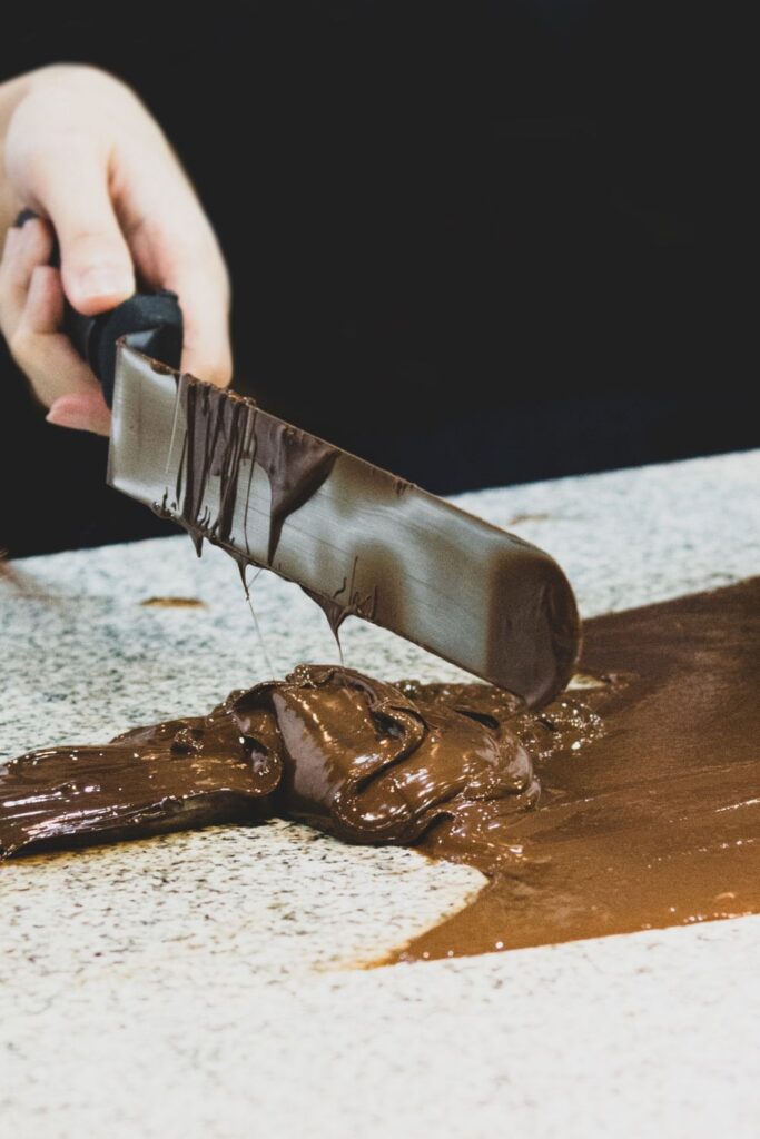 Joy Of Cooking Hot Fudge Sauce