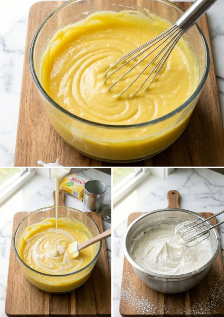 Ina Garten Banana Pudding