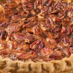 Bobby Flay Pecan Pie