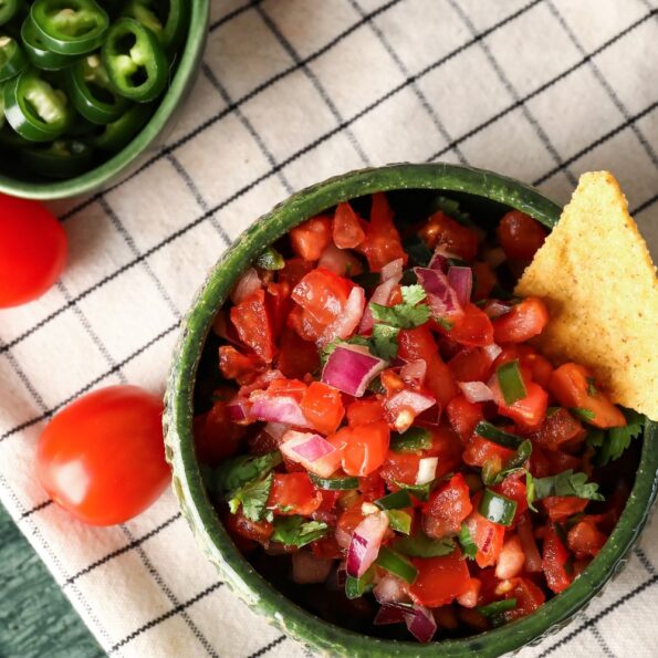Alton Brown Baked Beans - Delish Sides