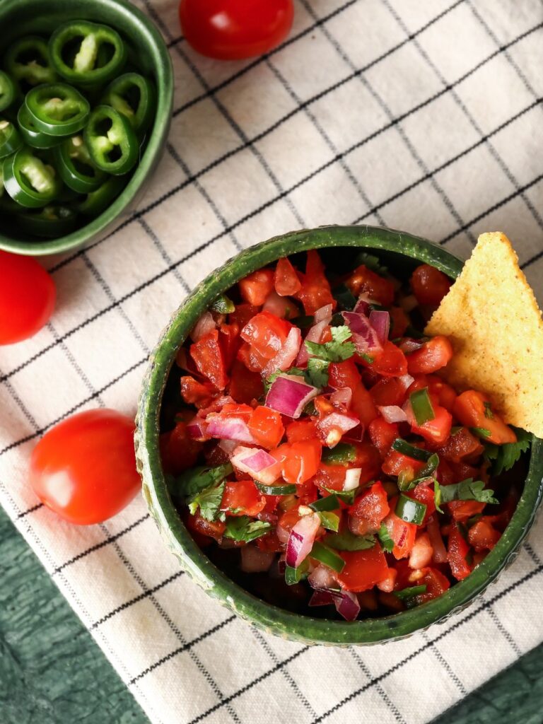 Gordon Ramsay Tomato Relish