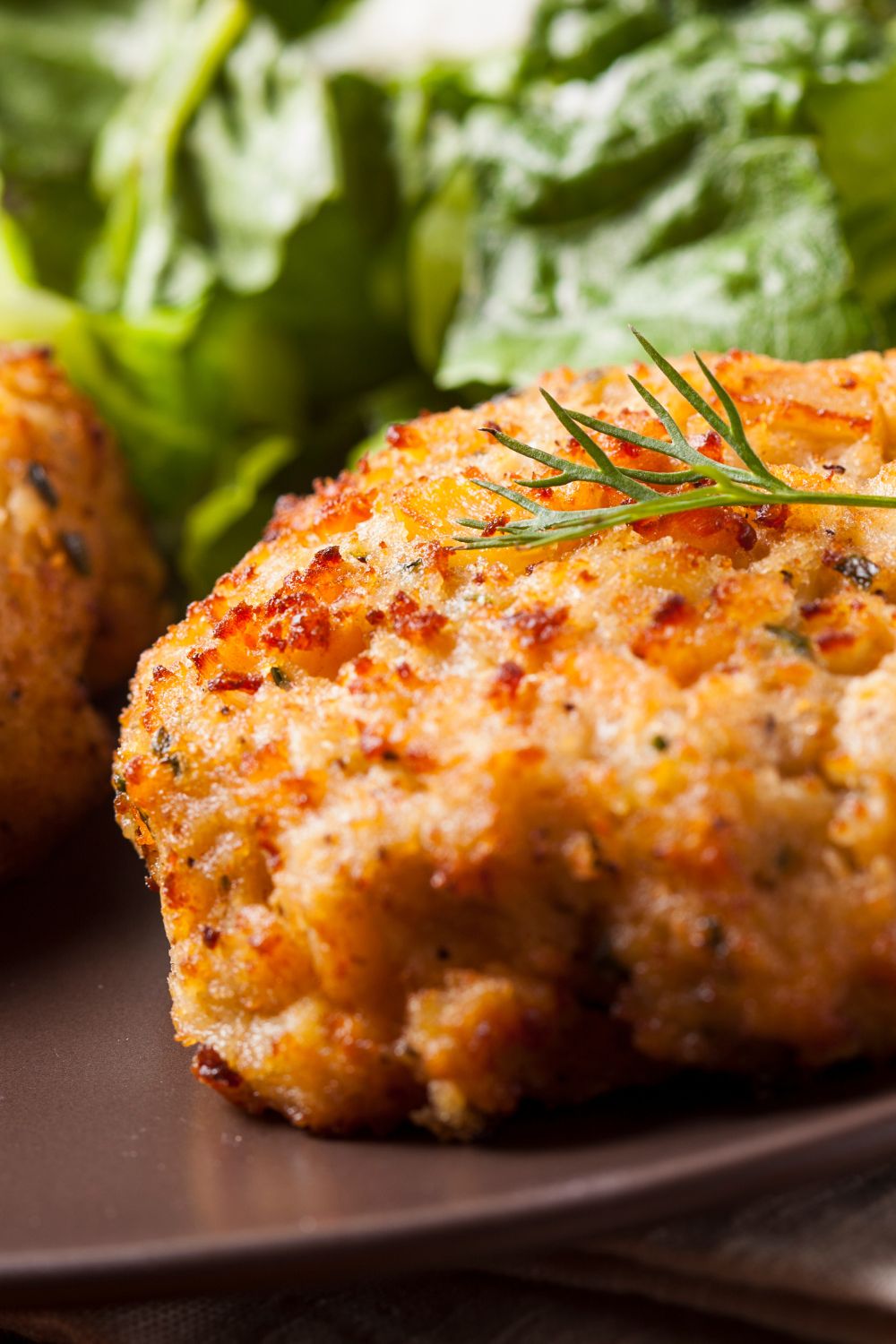 Ina Garten Crab Cakes