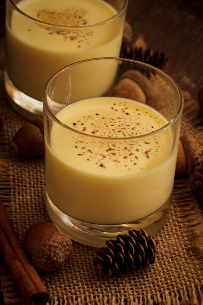 Joy Of Cooking Eggnog Recipe 