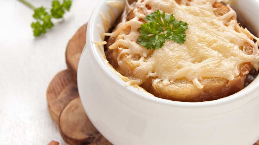 Joy Of Cooking French Onion Soup