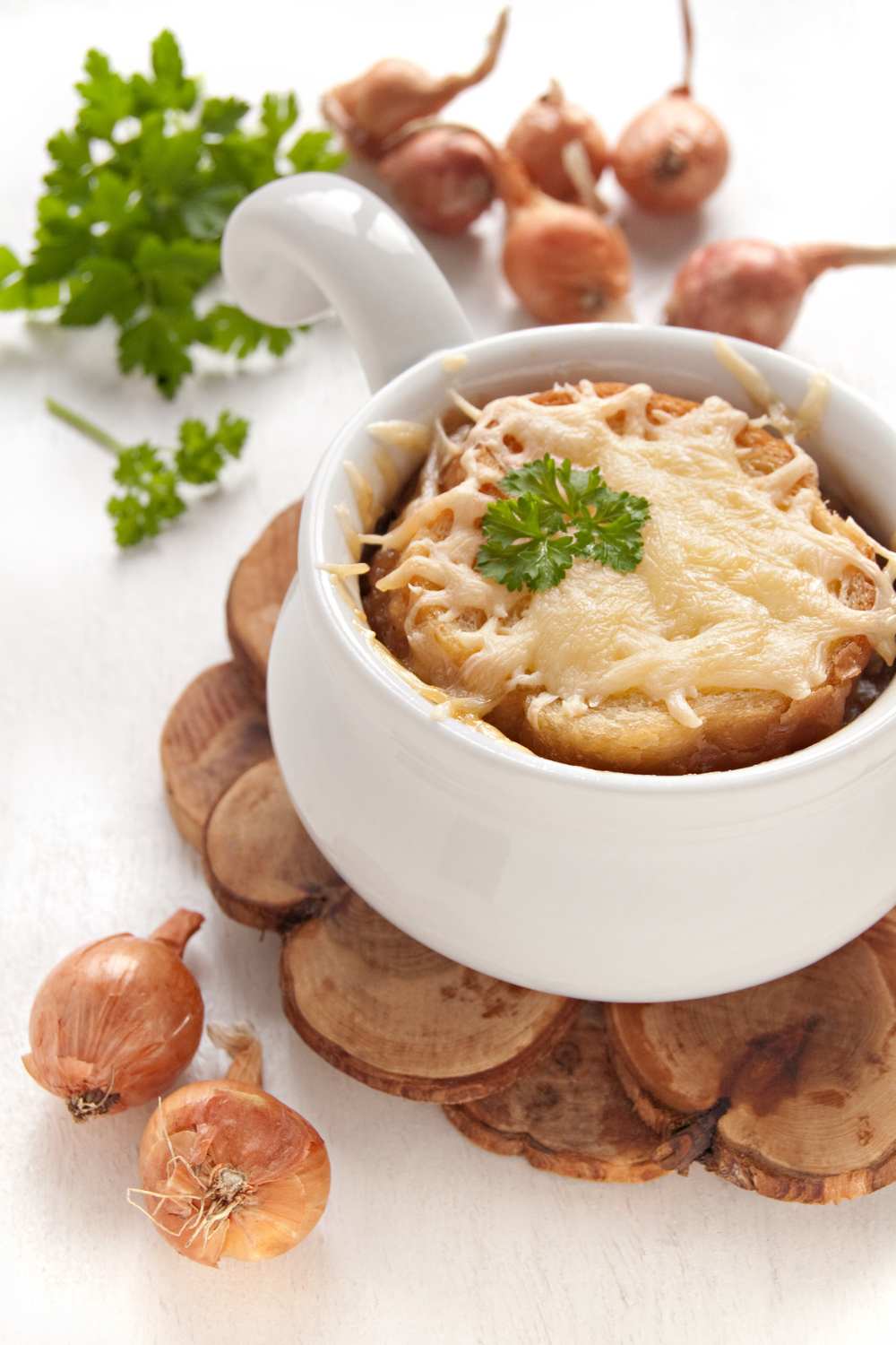 Joy Of Cooking French Onion Soup - Delish Sides
