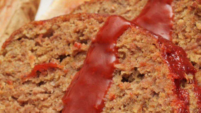 Joy Of Cooking Meatloaf Recipe