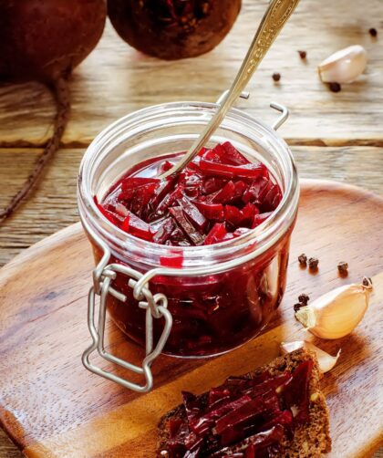 Joy Of Cooking Pickled Beets Recipe