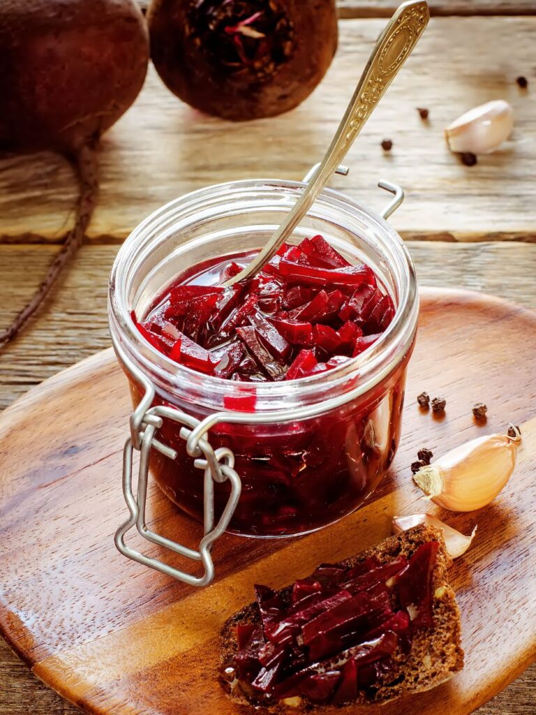 Joy Of Cooking Pickled Beets Recipe