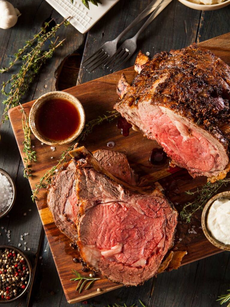 Joy Of Cooking Prime Rib Roast Recipe