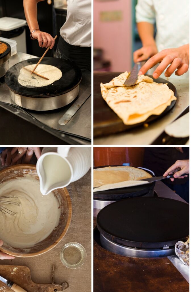 Joy Of Cooking Crepe Recipe