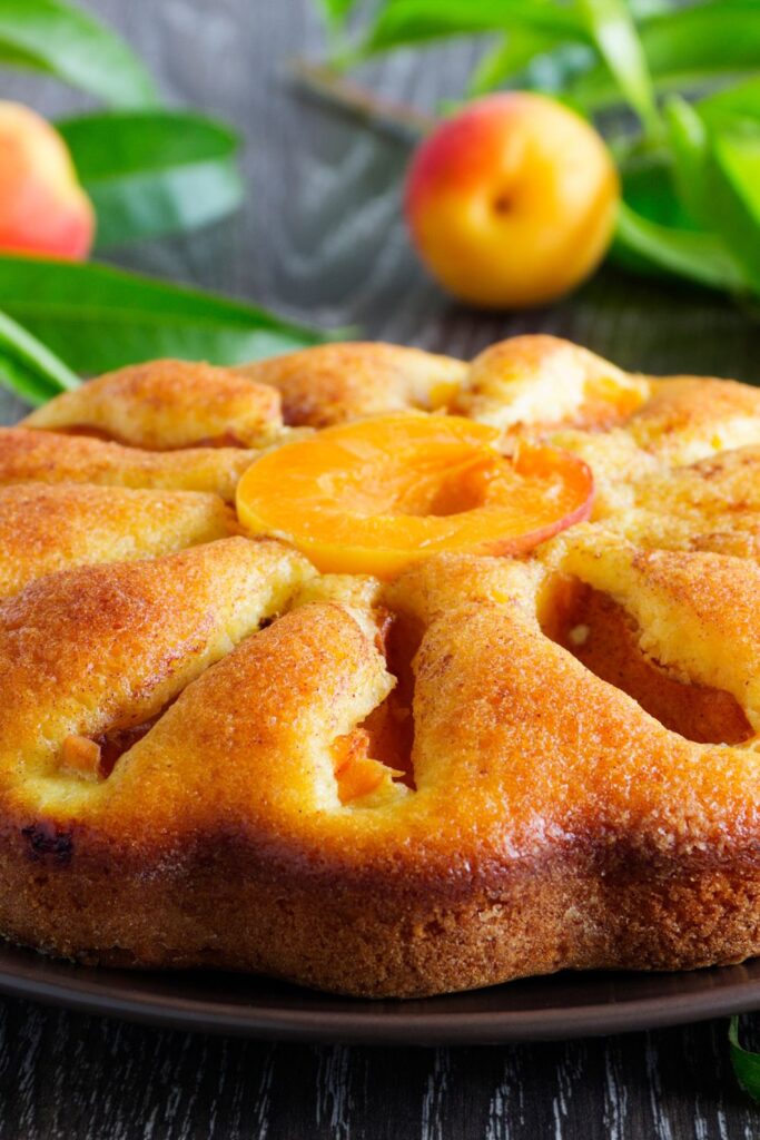 Joy Of Cooking Peach Pie