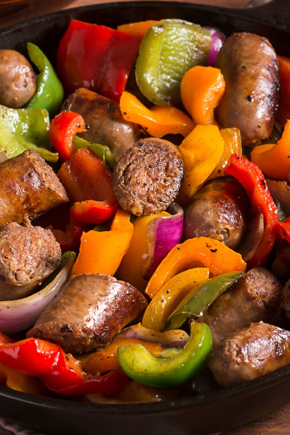 Ina Garten Sausage And Peppers