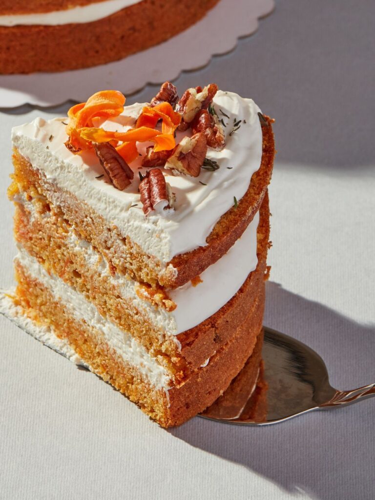 Joy Of Cooking Carrot Cake