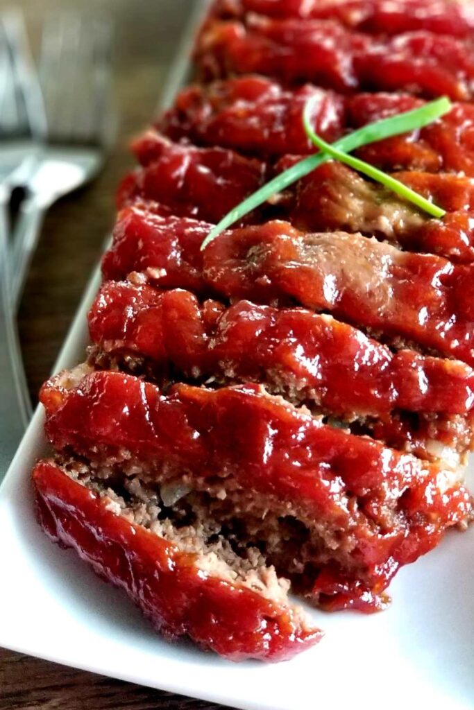 Joy Of Cooking Meatloaf Recipe