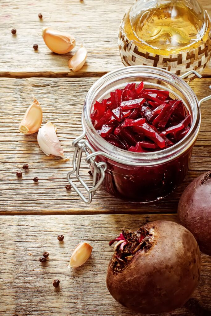 Joy Of Cooking Pickled Beets Recipe