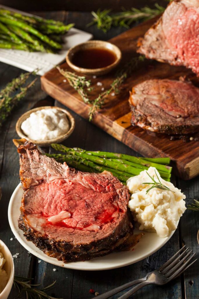 Joy Of Cooking Prime Rib Roast Recipe