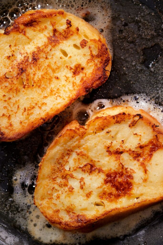 Joy Of Cooking French Toast