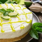 Joy Of Cooking Cheesecake Recipe