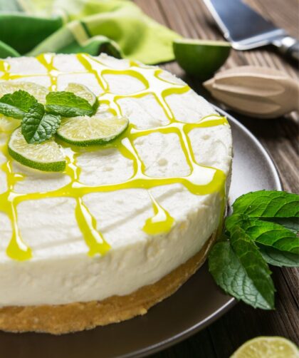 Joy Of Cooking Cheesecake Recipe