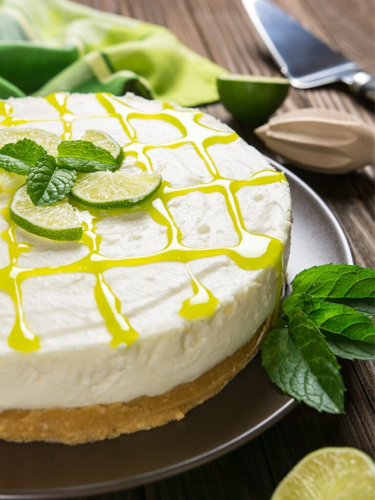 Joy Of Cooking Cheesecake Recipe