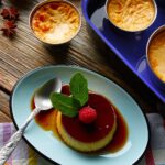 Gordon Ramsay Flan