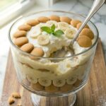 Ina Garten Banana Pudding
