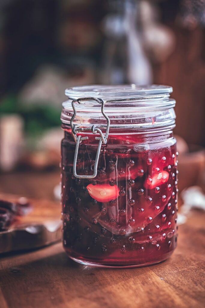 Alton Brown Pickled Beets