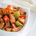 Alton Brown Sweet And Sour Pork