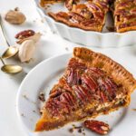 Bobby Flay Pecan Pie