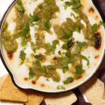 Bobby Flay Queso Recipe