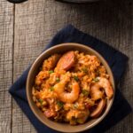 Michael Symon Jambalaya