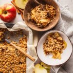 Joy Of Cooking Apple Crisp