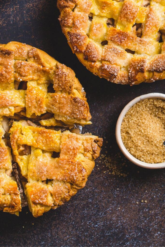 Joy Of Cooking Apple Pie Recipe