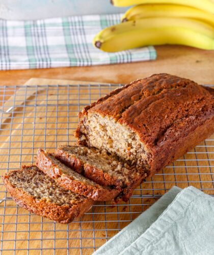 Joy Of Cooking Banana Bread Recipe