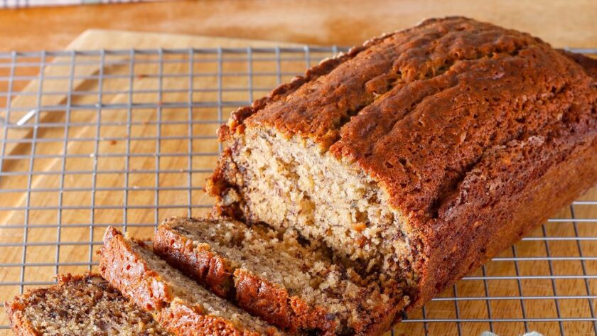 Joy Of Cooking Banana Bread Recipe