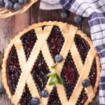 Joy Of Cooking Blueberry Pie