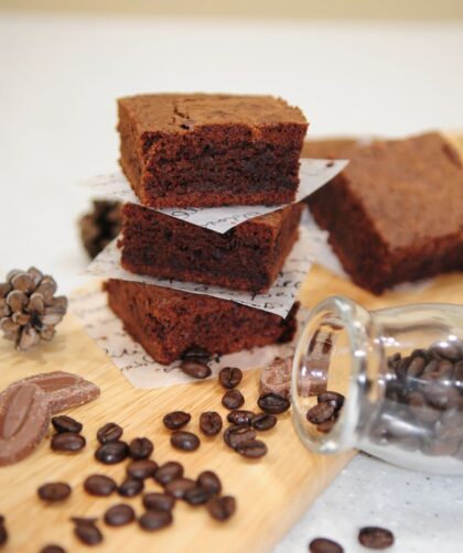 Joy Of Cooking Brownies Recipe