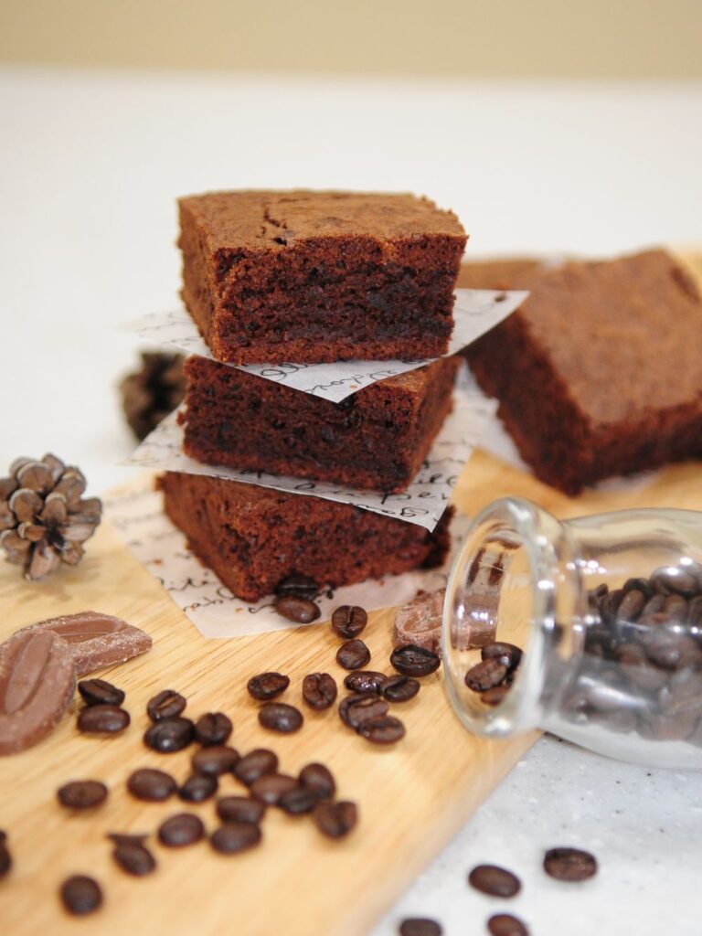 Joy Of Cooking Brownies Recipe