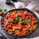Joy Of Cooking Chili Con Carne