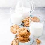 Joy Of Cooking Chocolate Chip Cookies