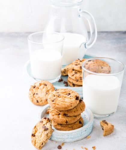 Joy Of Cooking Chocolate Chip Cookies