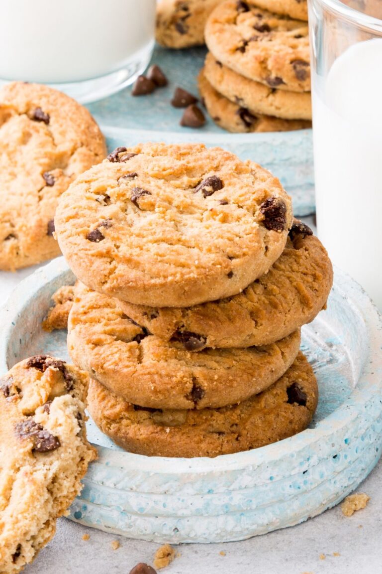 Cooking Cookis Joy Of Cooking Chocolate Chip Cookies - Delish Sides