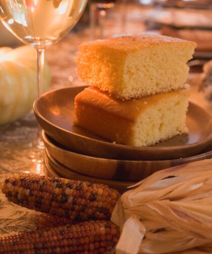 Joy Of Cooking Cornbread Recipe