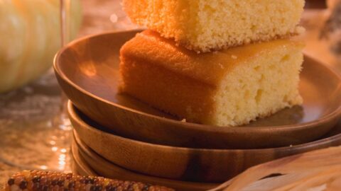 Joy Of Cooking Cornbread Recipe - Delish Sides