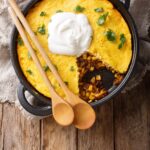 Joy Of Cooking Cornbread Tamale Pie