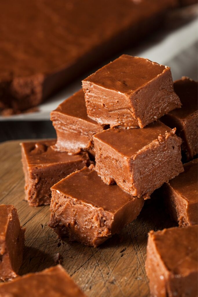 Joy Of Cooking Fudge Recipe